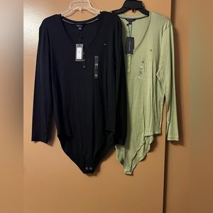 🛍️ Tommy Hilfiger, bodysuit bundle